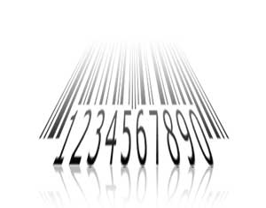 EAN & UPC Barcodes for CD & DVD products