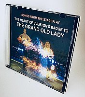 Full Colour CD, Covercard in Slimline Case
